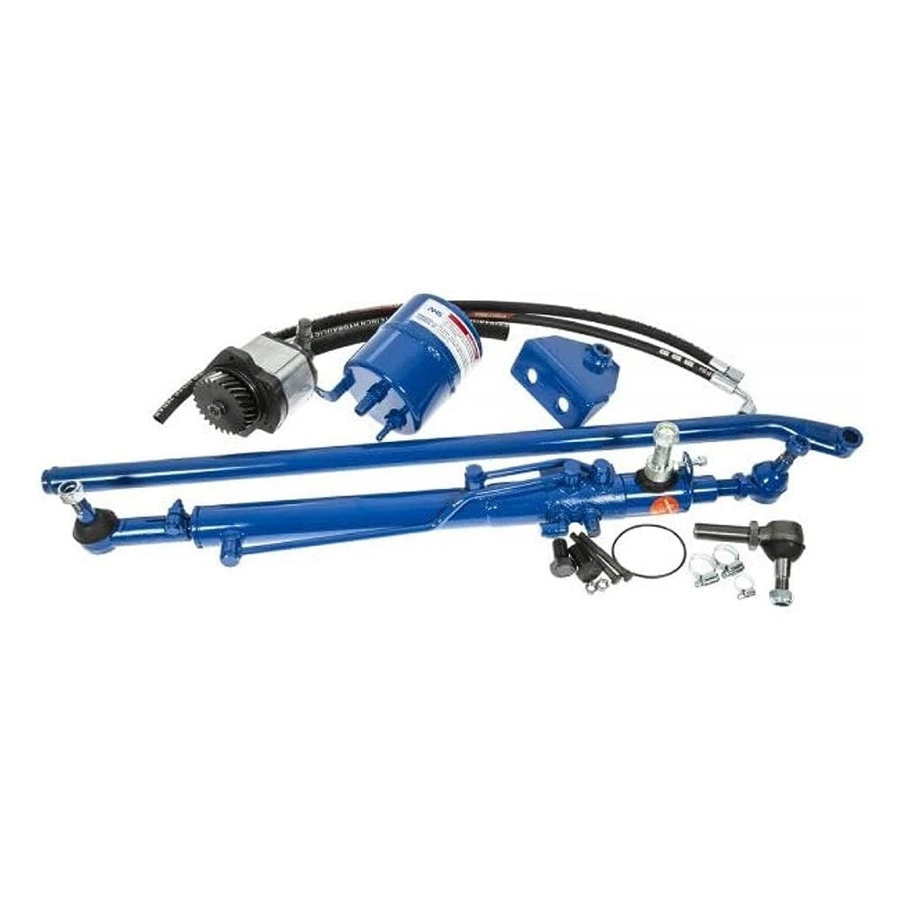 Power Steering Kit Fits Ford/ Holland Replaces A-FD100