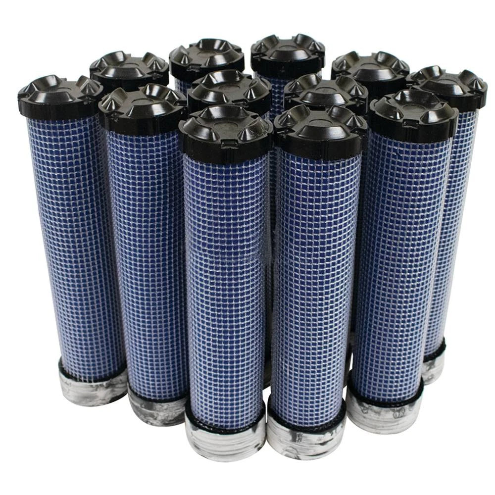 100-780-12 Inner Air Filter Shop Pack Fits Bobcat
