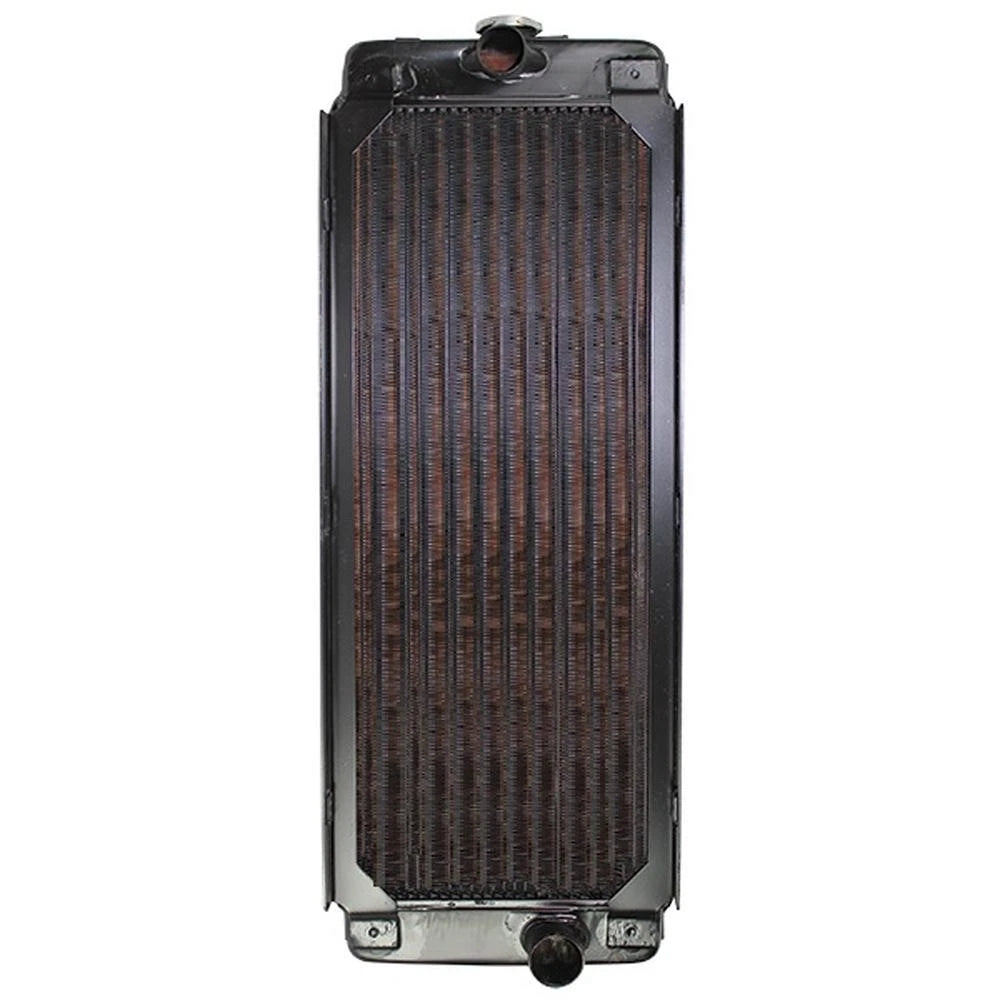 02250137799 Radiator Fits Sullair Portable Compressor Model 375 Tier II