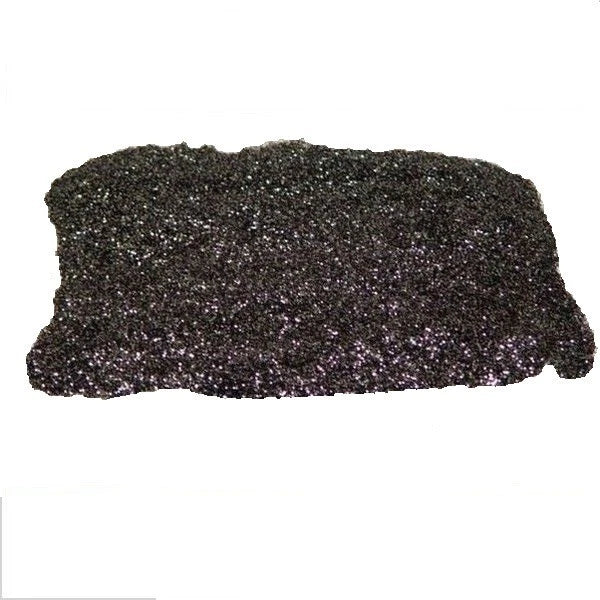 Silver Fox Glitter Flake Boat - Car - Truck - Motorcycle (8 Oz)
