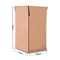 Efficient Shower Tent for Cars and for Yachts Privacy and Functionality