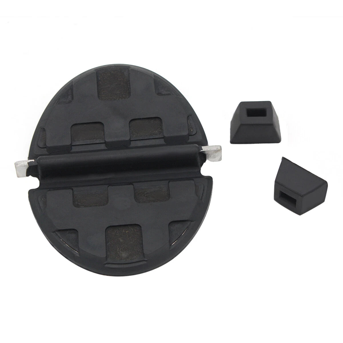 For Mercruiser 3.7 3.7L 3.0 3.0L Exhaust Flapper Water Shutter 60930