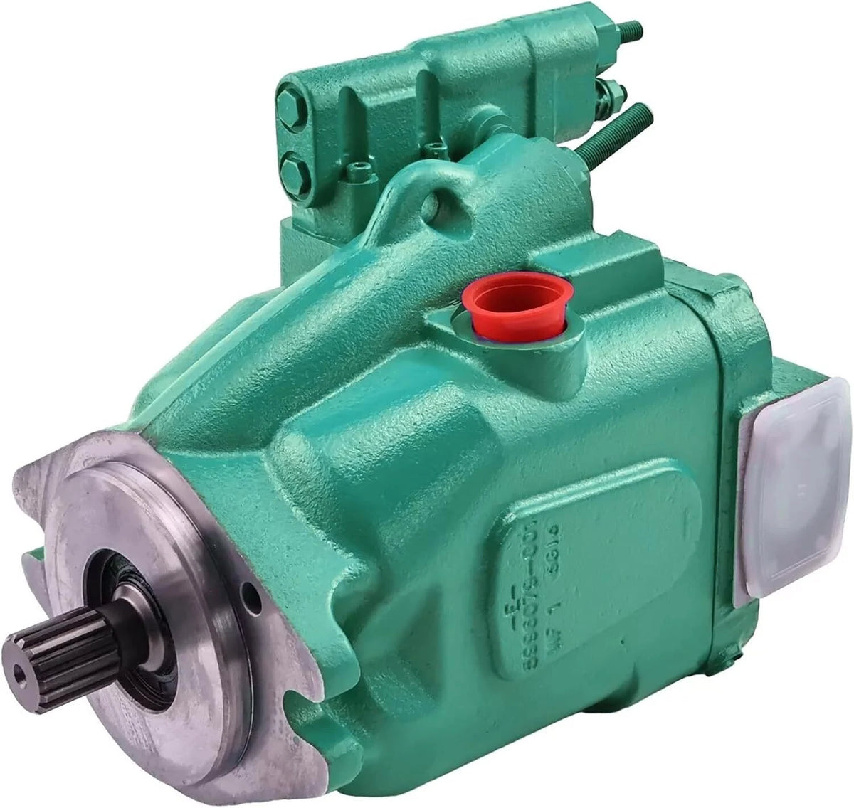 Hydraulic Pump 421AK011848 AXE77356 for John Deere 6135 Engine S680 S685 S690