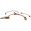 AMX10250 Blower Motor Switch Update Kit Fits John Deere 4030 4040 4230 4240 4320