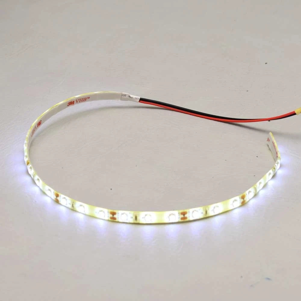 Tracker Boat Flexible Light Strip 319404 - LED 12V 17 1/2 Inch White Marine