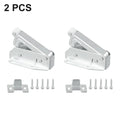 Door Spring Catch Tool Touch 2pc Accessories Attic Auto Latch Catch Door