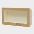 Scout Boat Handle Latch Box DH1647 - 380 LXF Off White Starboard