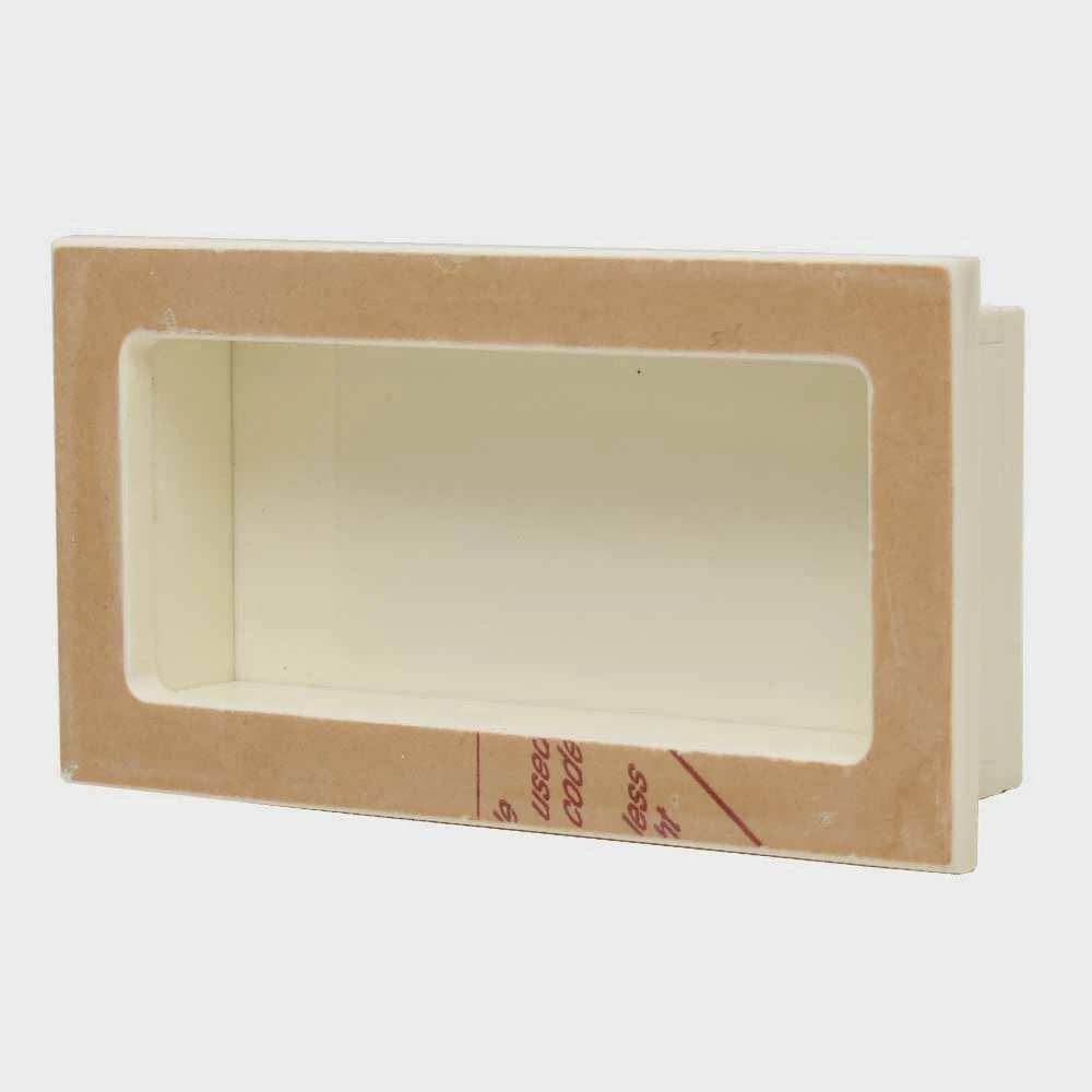 Scout Boat Handle Latch Box DH1647 - 380 LXF Off White Starboard