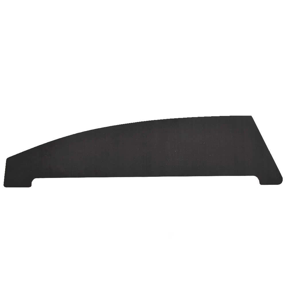 Nitro Bass Boat Footrest Non-Skid Mat 334473 - Z20