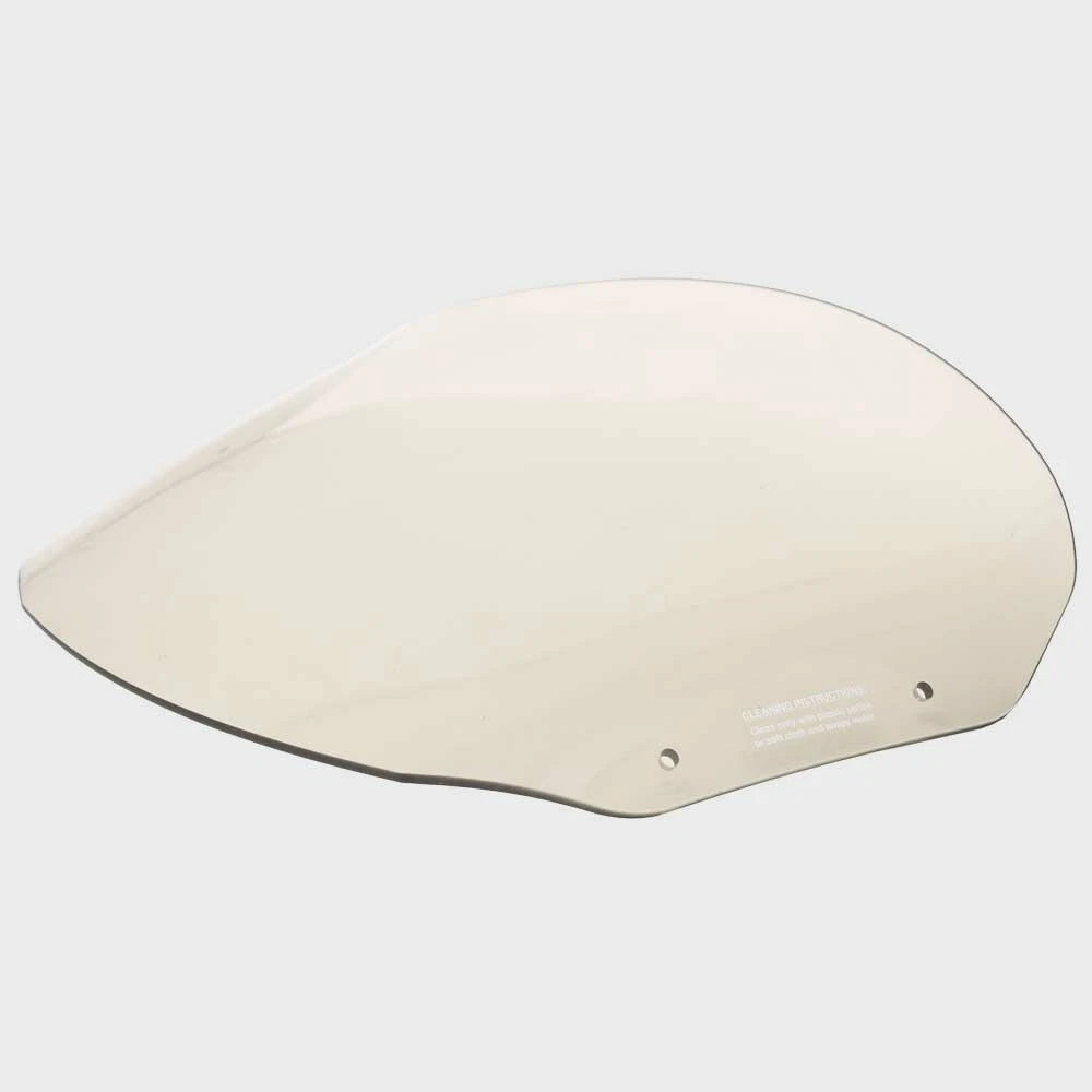 Lowe Pontoon Boat Windshield 2285764 - SS - SF 2018 Plexiglass 15 1/2 Inch