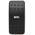 Carling Boat Rocker Switch Cover - Actuator Baja