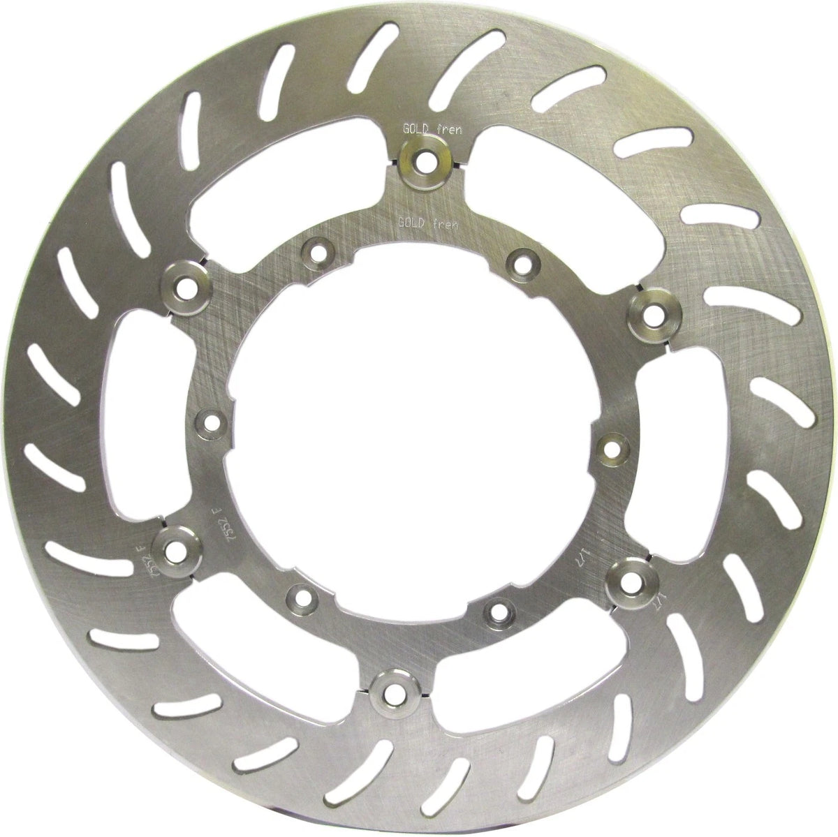 Front Brake Disc for KTM 690 R Enduro 2009 - 2012
