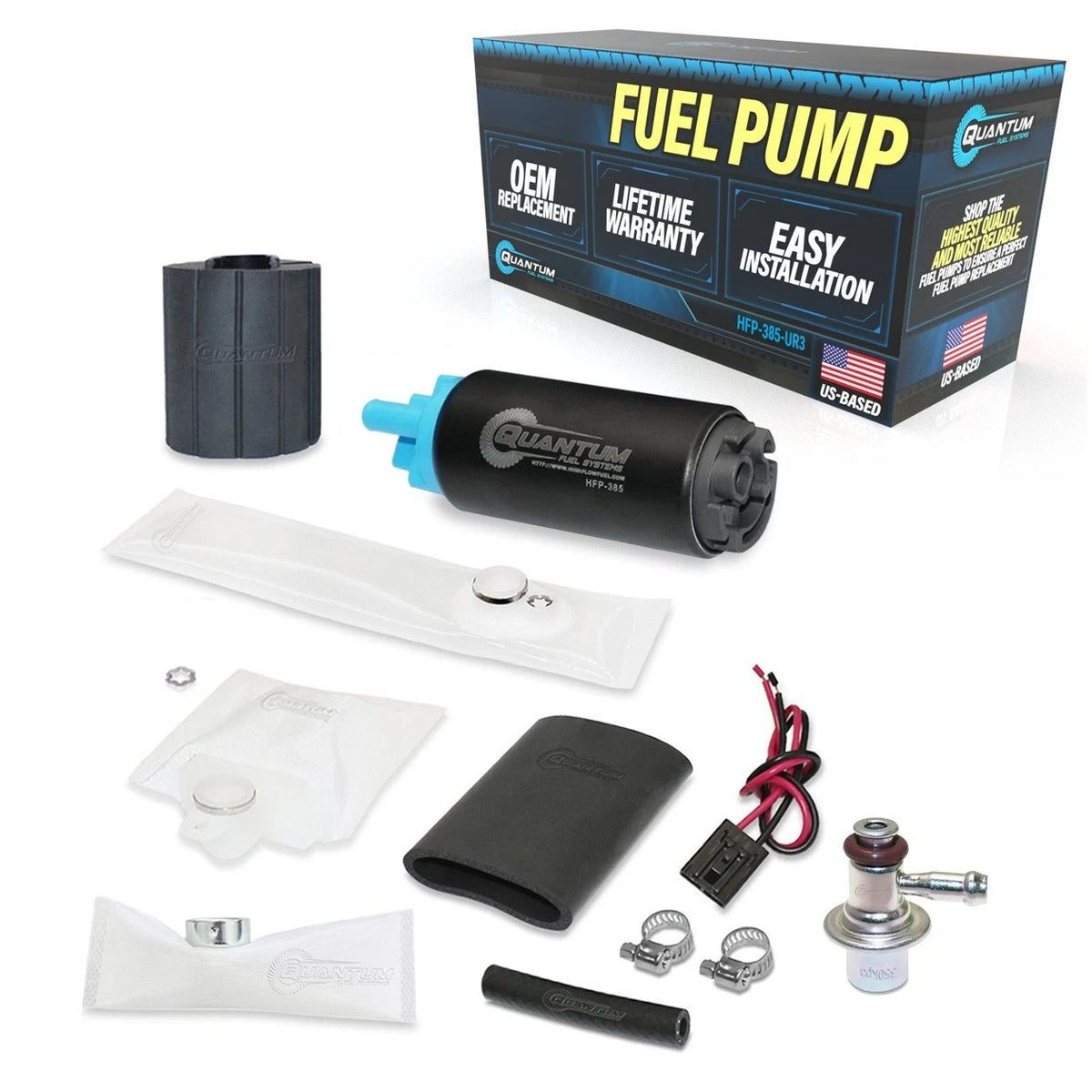 2008-2012 Ducati Hypermotard 796/1100 160.2.370.1A Fuel Pump +reg +strainer