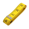 120''(3Meter) Tailor Seamstress Cloth Body Ruler Tape Measure Sewing Soft Tool