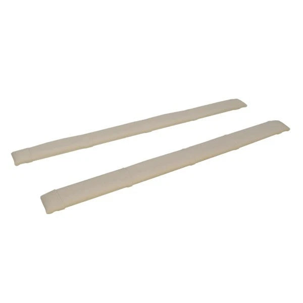 Garelick Boat Trim Board Set 164733 - 164734 - Mako 284 Vinyl Off-White