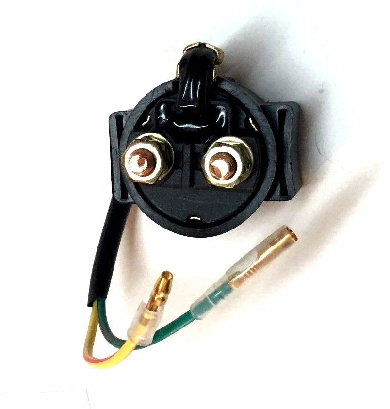 SOLENOIDE DE RELÉ DE ARRANQUE PARA HONDA TRX450 ATV 2000 2001 2002 2003 2004