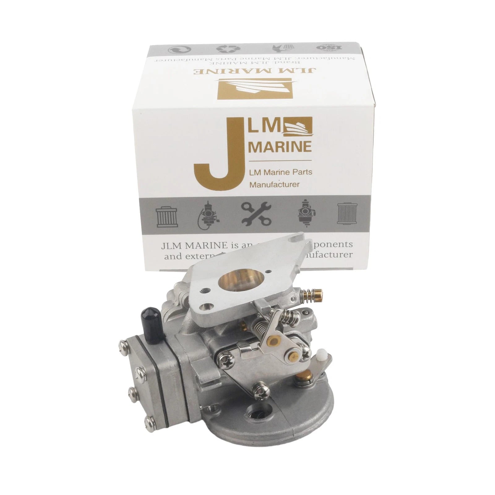 1383-8390M Outboard Carbs Carburetor for Mercury Marine Outboard Boat Motor