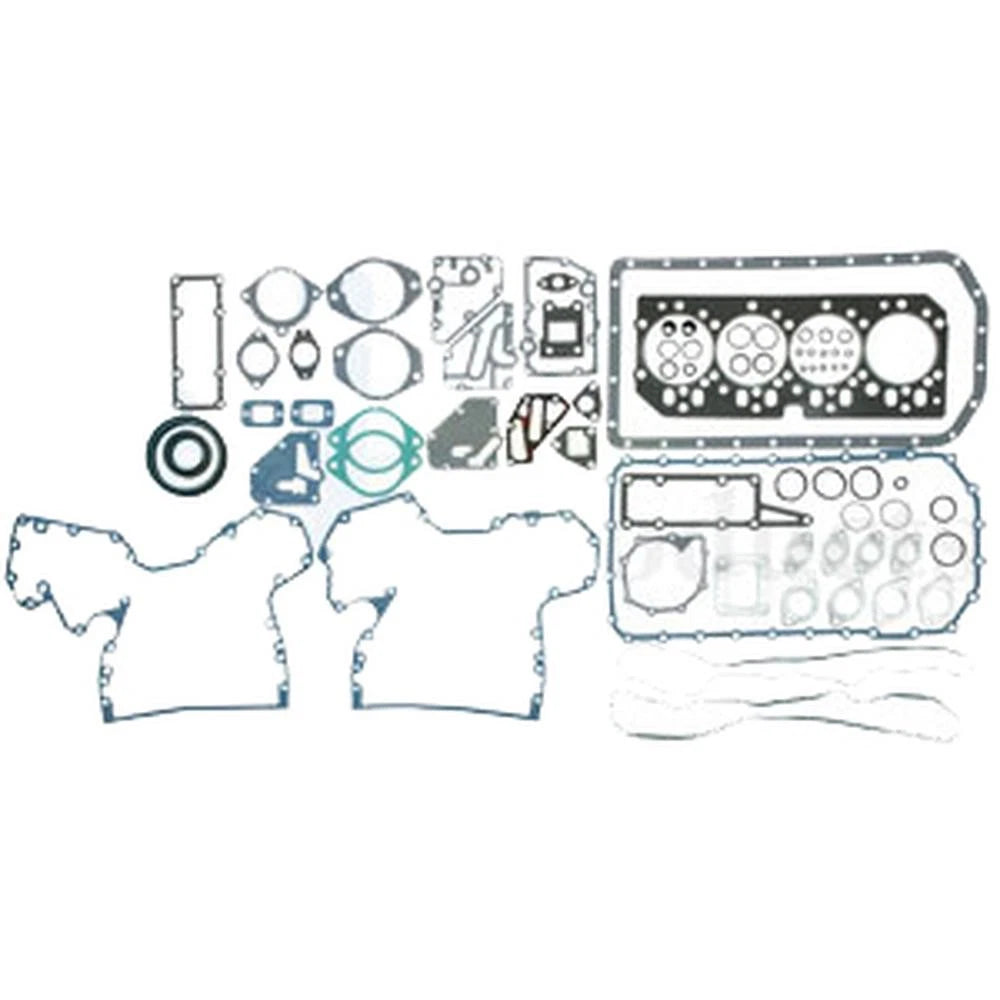 Gasket RE536962 Fits John Deere 6230 6330 6430 6534 7130