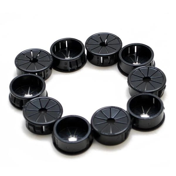 Heyco Boat Cable Wiring Grommets - 1 Inch (set of 10)