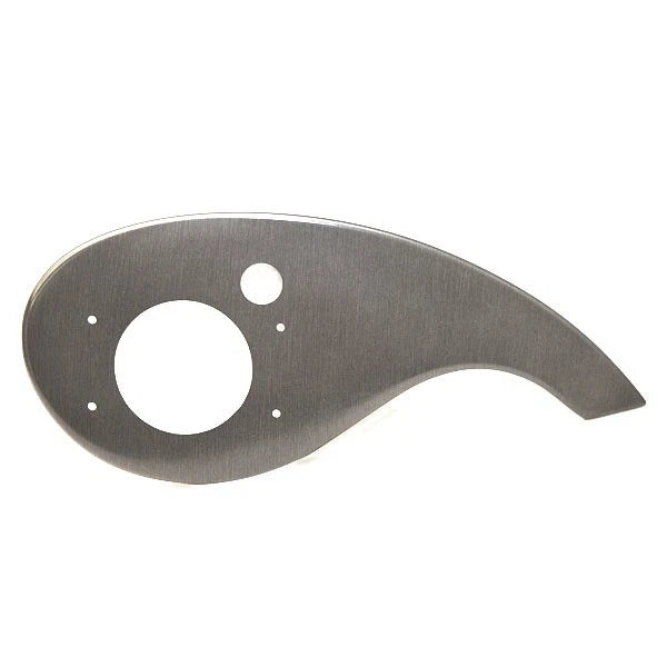 Four Winns Boat Throttle Cover Panel 025-3183 - 200 Horizon (STBD)