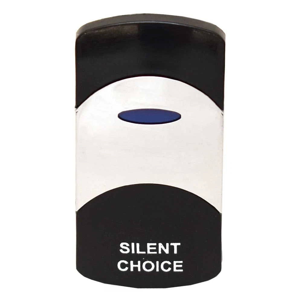 Boat Rocker Switch Cover - Silent Choice Actuator
