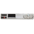 Lund Boat Gauge Dash Panel 2161451 - 2075 Pro Guide with Switches
