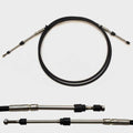 Uflex Boat Throttle Control Cable C22X11 - 4300 Universal 11 Feet