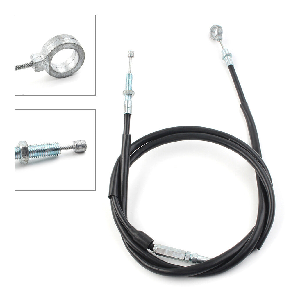 65" Brake Clutch Wire Cable for Harley Sportster 1200 883