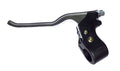 ALLOY HANDLE BRAKE LEVER LEFT GASOLINE POWERED MINI RACING MOTORCYCLE