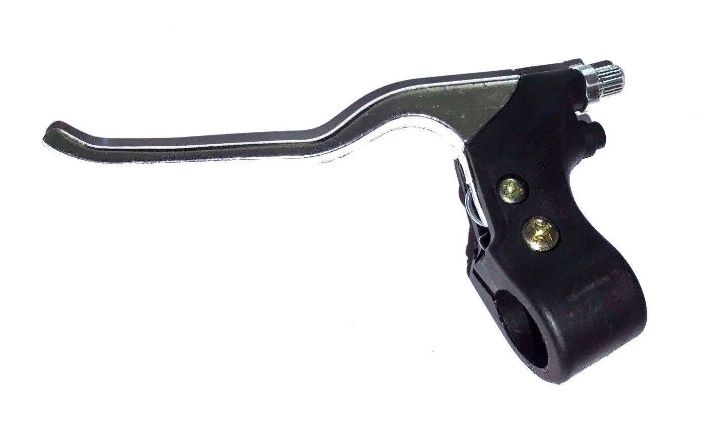 ALLOY HANDLE BRAKE LEVER LEFT GASOLINE POWERED MINI RACING MOTORCYCLE
