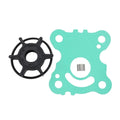 Water Pump Impeller Kit for Honda 4 Stroke 8 9.9 HP Outboard 06192-ZW9-000