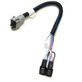 BH Boat Tower Switch Harness 240-01844-A - MasterCraft 125/250 VAC