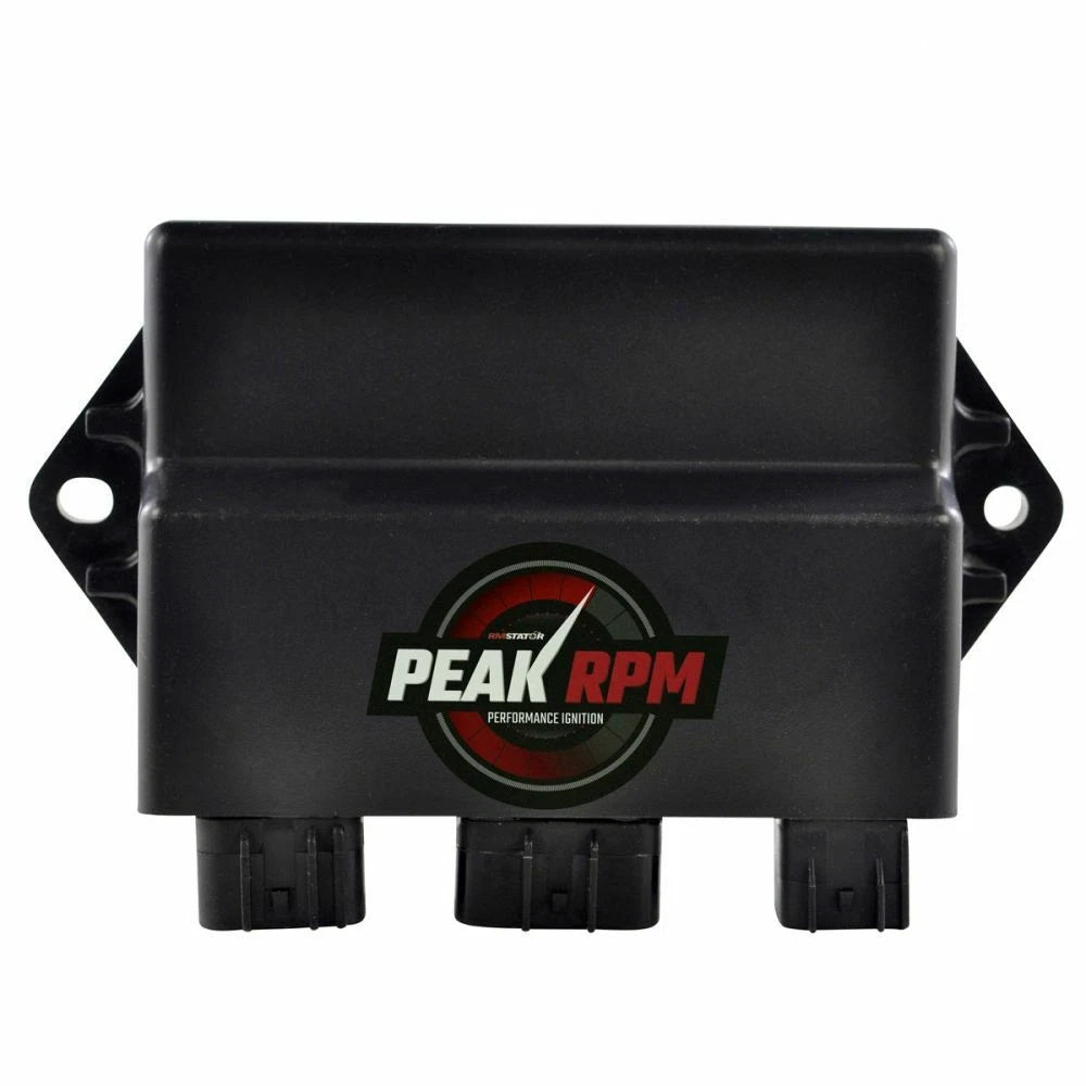 RM STATOR CDI Box for Yamaha YFM660R Raptor 2001 – Reliable ATV Electrical Part