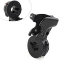 US Clutch Lever Mount Bracket Perch for Harley Dyna Street Wide Glide Softail
