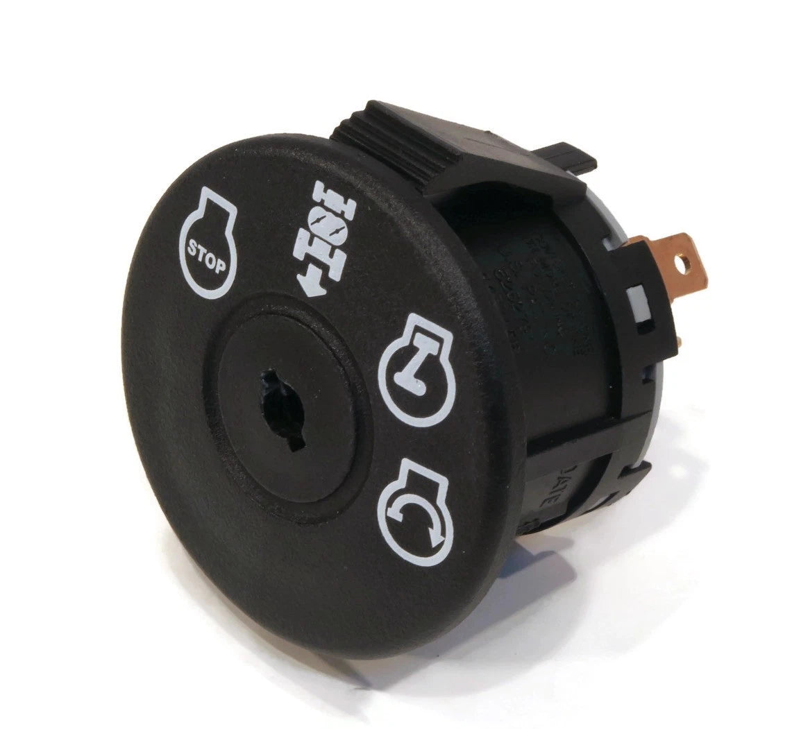 Ignition Starter Switch for Husqvarna 2346 XLS (2001-2011) Lawn Mower Tractor