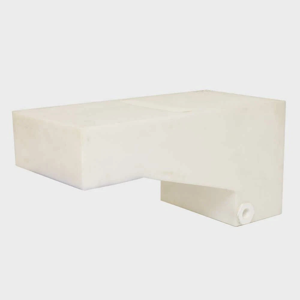 Cruisers Boat Water Holding Tank V234400 - 32 Gallon Poly