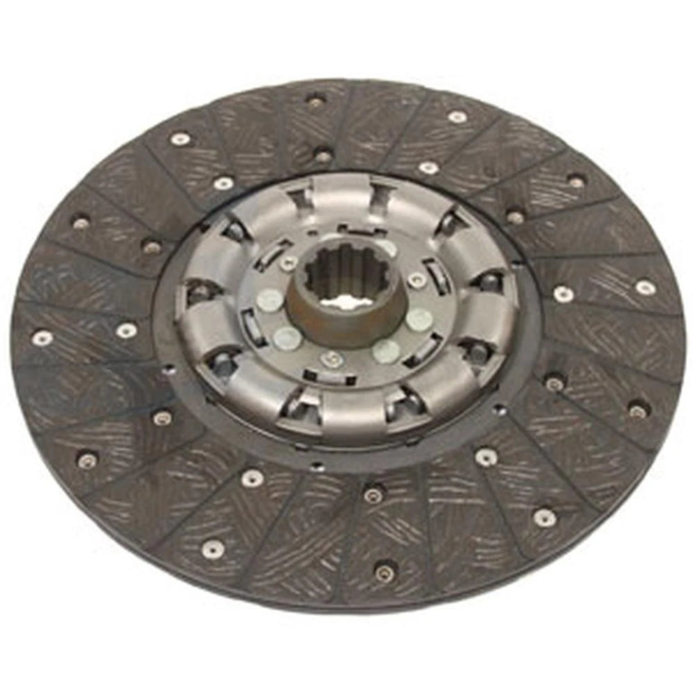 12" Organic Trans Disc Fits Case IH Fits International Harvesterl Ha