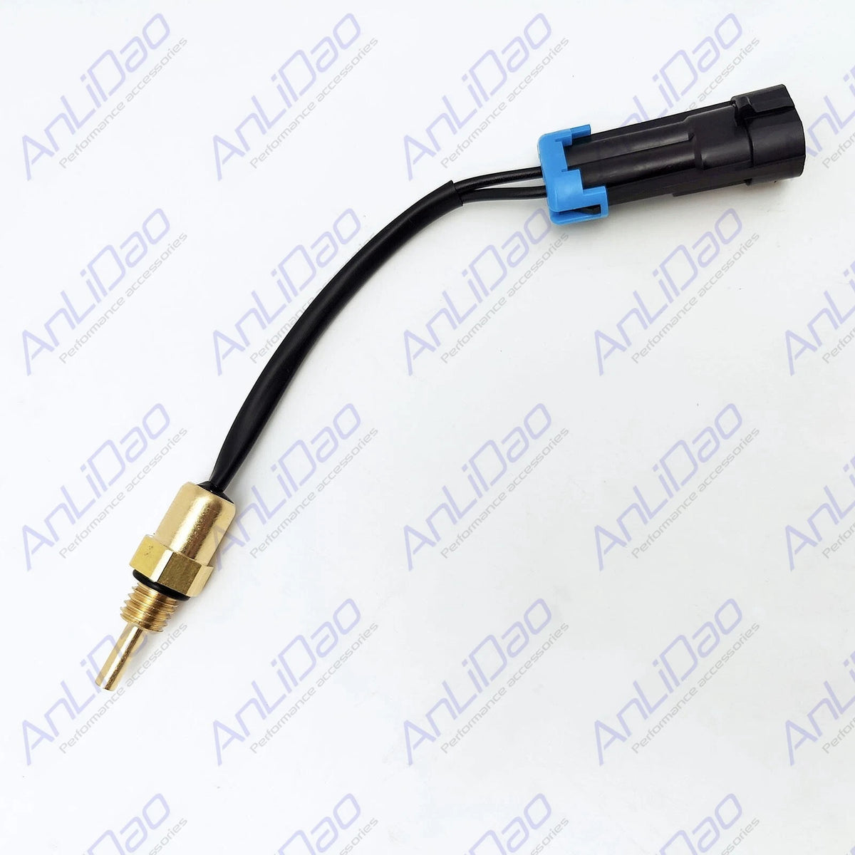 Mercury Mariner 135HP-400HP Outboard Temperature Sensor 8M0010146 8M0142542