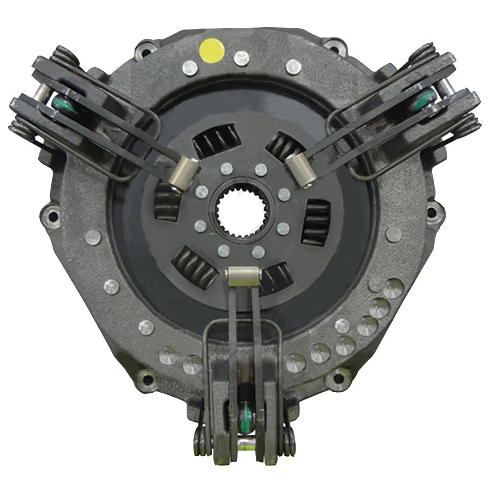 RE197483 Tractor Clutch Assembly Fits John Deere