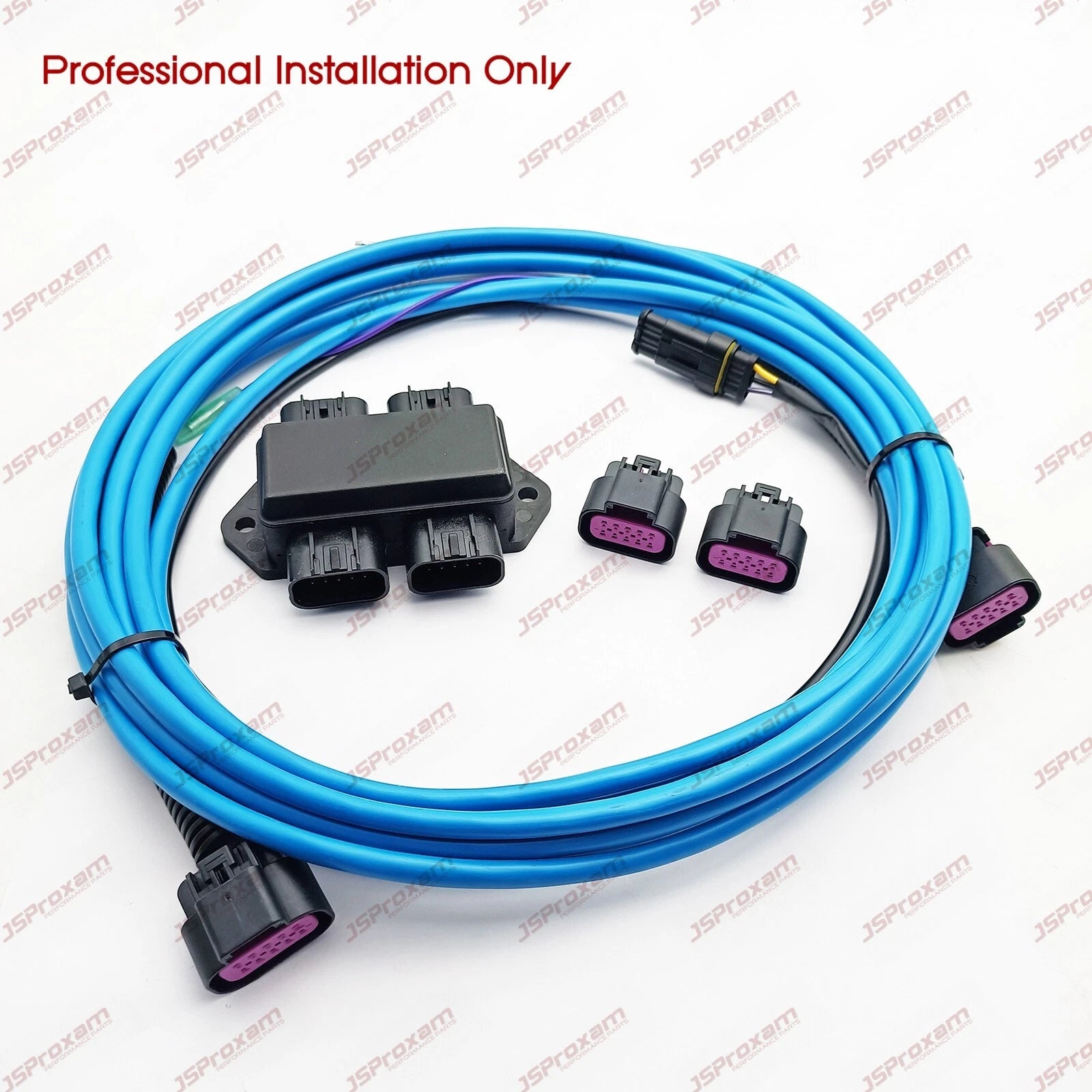 CAN Data Harness SmartCraft with J Box Fits Mercury Marine 84-879982T20 878492K14