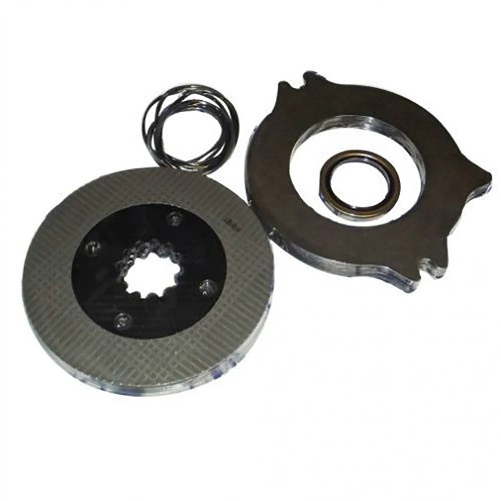 1702-2017 - Brake Disc Kit Fits Case/Internati Onal Harvester