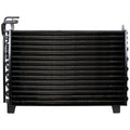 RE226365 Condenser Fuel Cooler Combo Fits John Deere Tractor Models