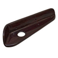 Godfrey Pontoon Boat Armrest Panel 201324 - Sanpan 18 X 2 1/4 Inch