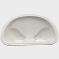 Ski Centurion Boat Cupholder Storage Box - 20 1/4 X 11 1/4 Inch