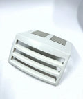 OMC Evinrude Johnson 328009, Tilt Handle Cover, White Color