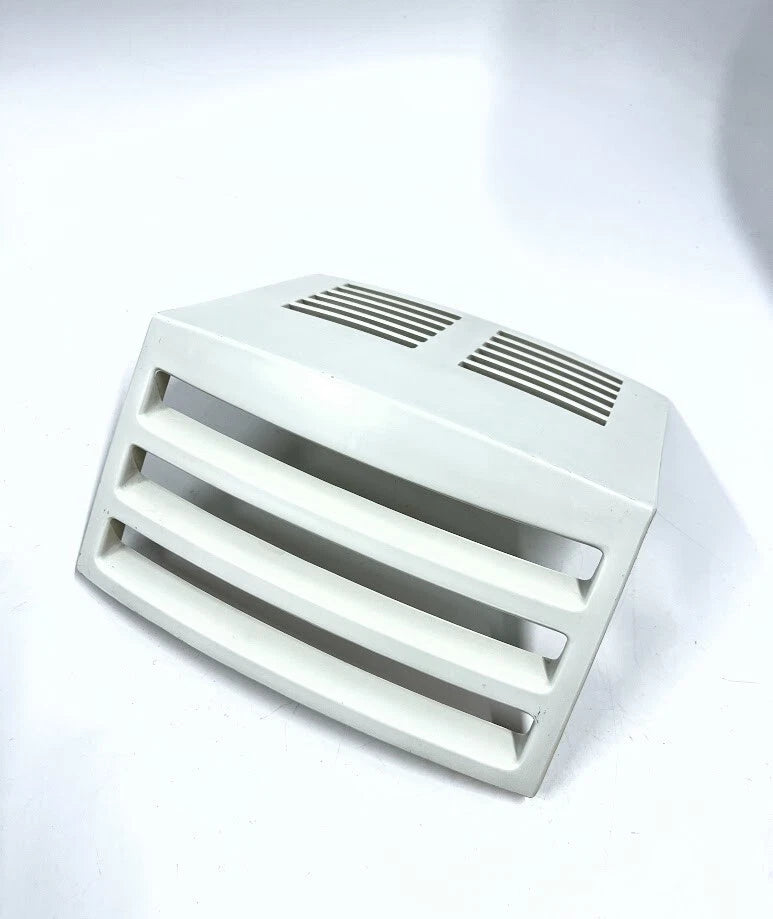 OMC Evinrude Johnson 328009, Tilt Handle Cover, White Color