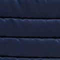 Larson Boat Pre-Quilted Fabric 0884775 - Ming Navy 58 Inch (YD)