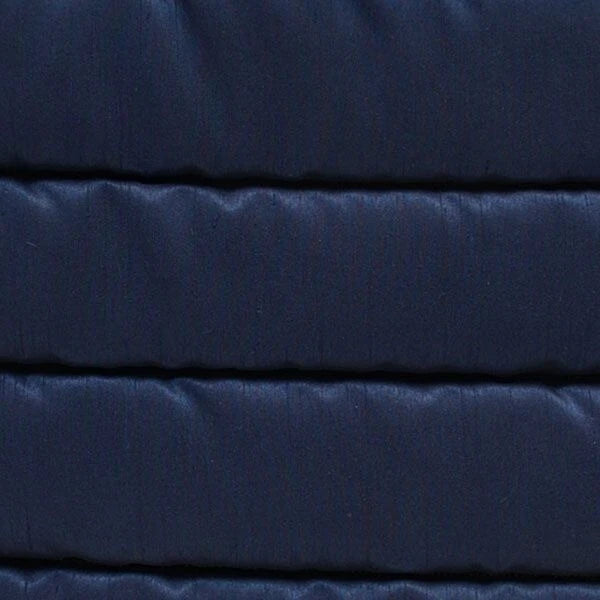 Larson Boat Pre-Quilted Fabric 0884775 - Ming Navy 58 Inch (YD)
