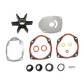 Water Pump Impeller Kit for Mercury 4Stroke 75 80 90 100 HP Outboard47-8M0 100526