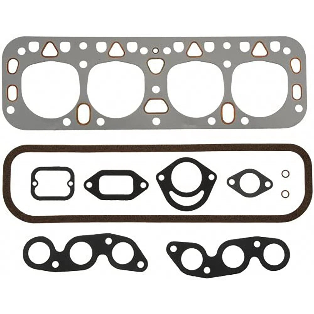 Head Gasket Set Fits FARMALL M W MTA Super MTA 400